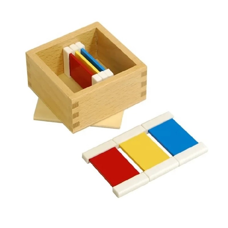 Color Tablets(1st Box)