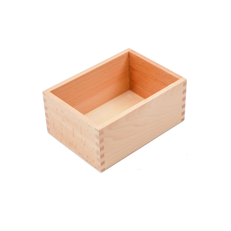 Box for Loose Spindles (Box Only)