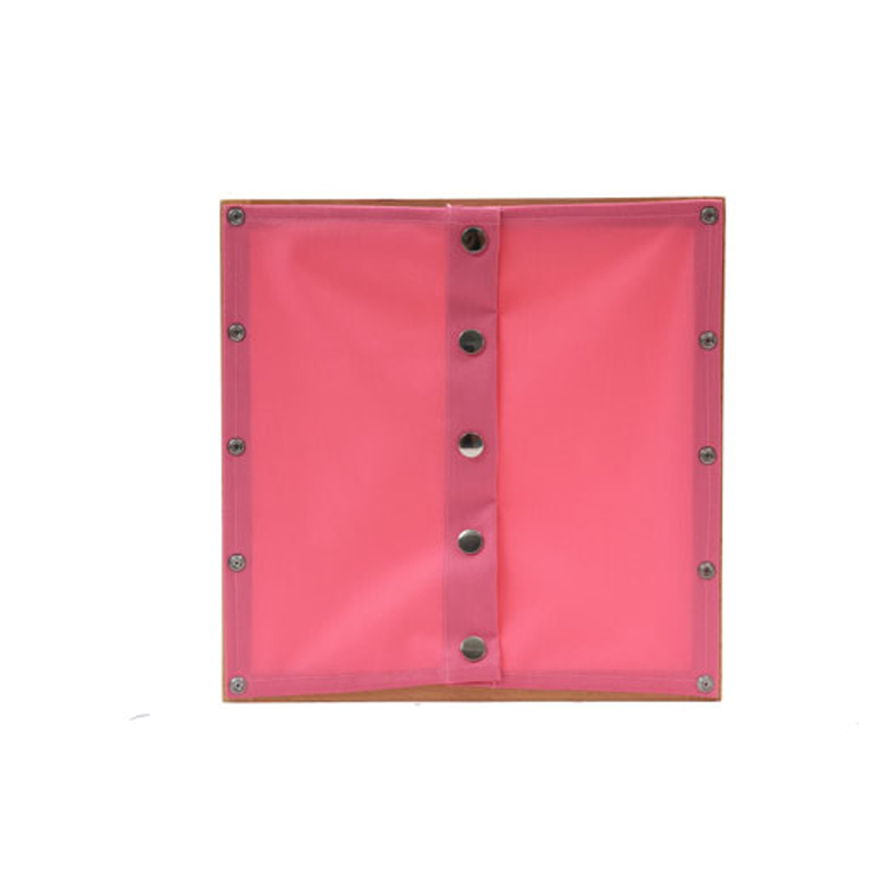 Snap Closure Dressing Frame  D026