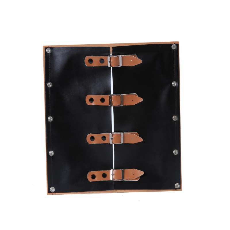 Buckles Dressing Frame  D028