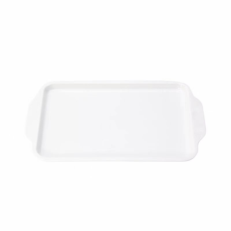 Plastic Small Tray   D060-8