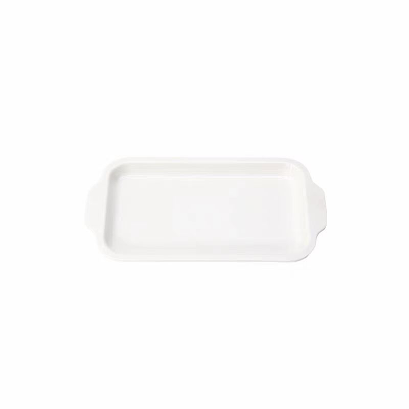 Plastic Large Tray  D060-9