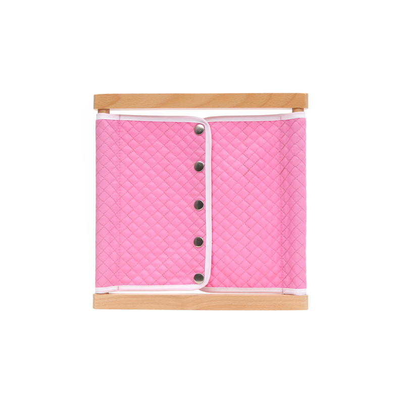 Snap Closure Dressing Frame  D326