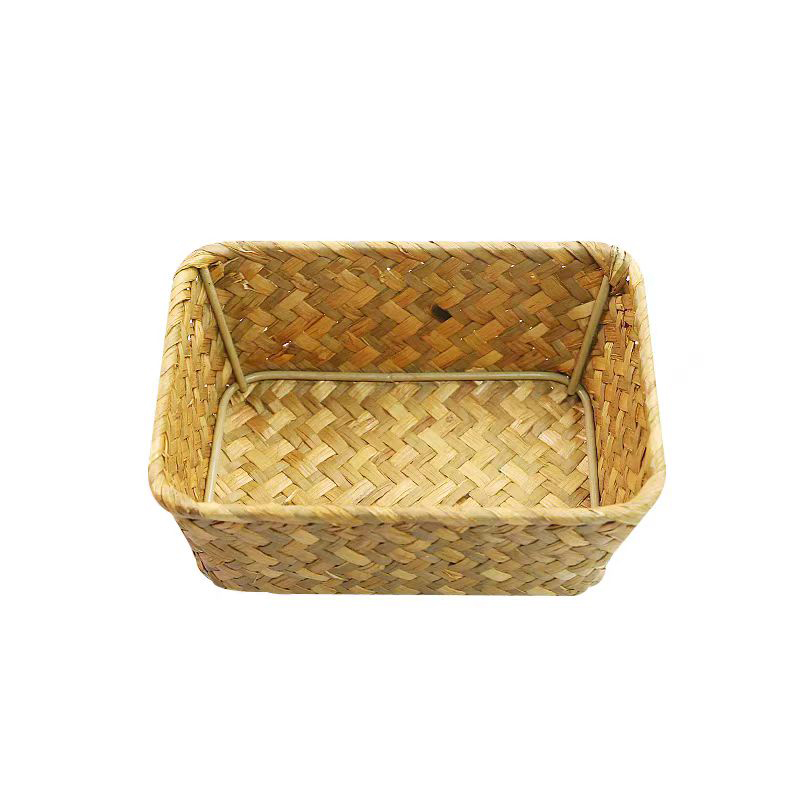 Rattan Basket  D3625-1