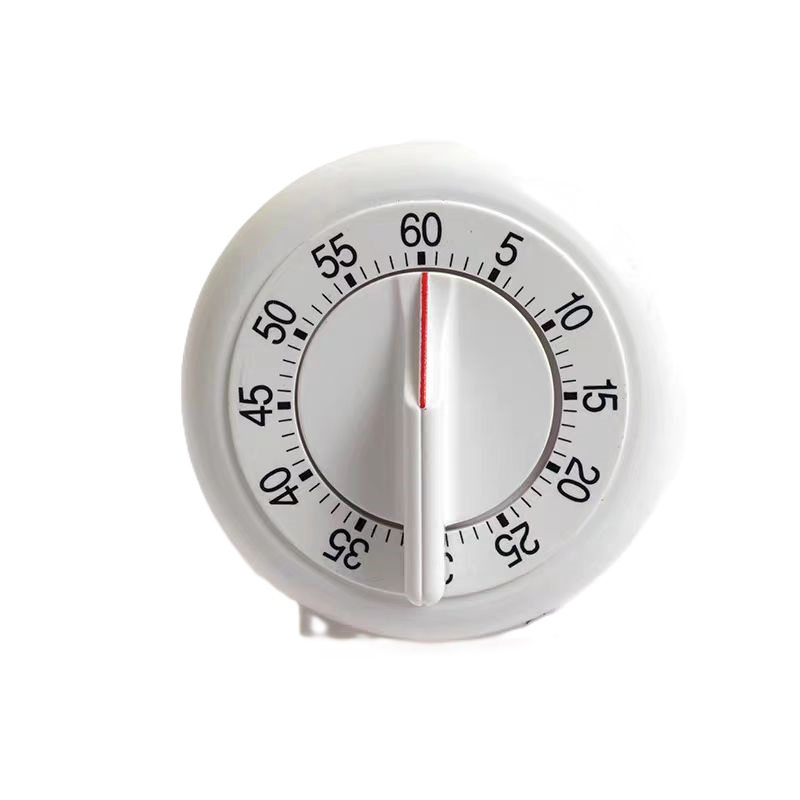 Mechanical Timer - Alarm Clock  D3639-1