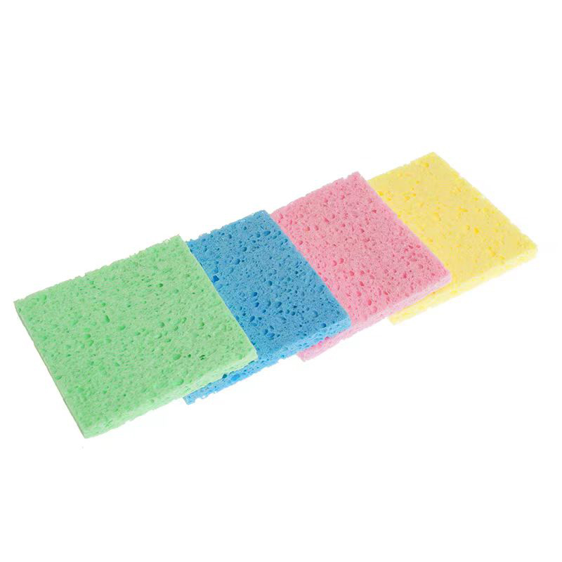 Large Cellulose Sponge（1）  D3640-1