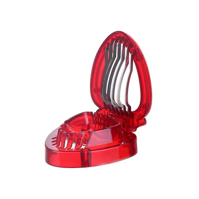 Strawberry Slicer  D705-4