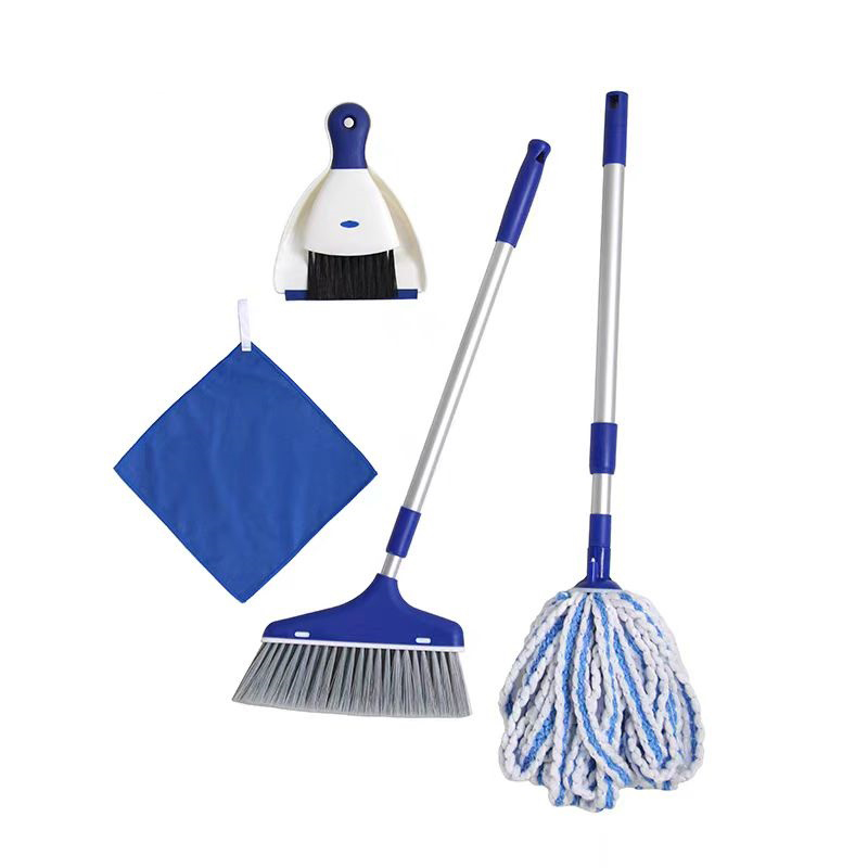 Cleaning Tools 
-set of 5  D711-1