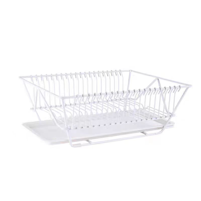 Dish Rack and Drip Tray  D716-5