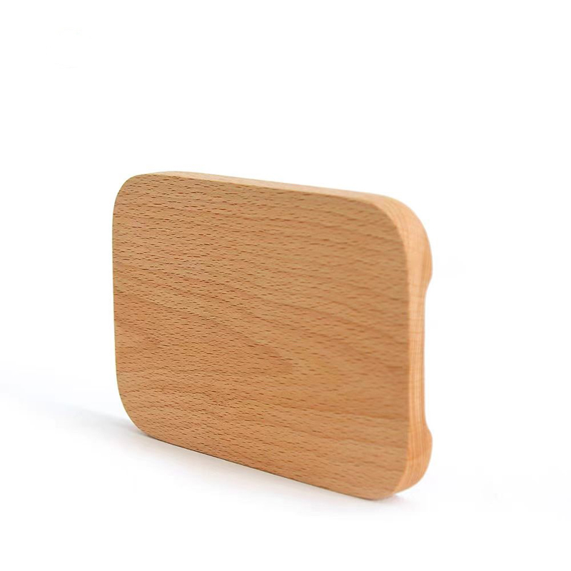 Beechwood Cutting Board  D718-01