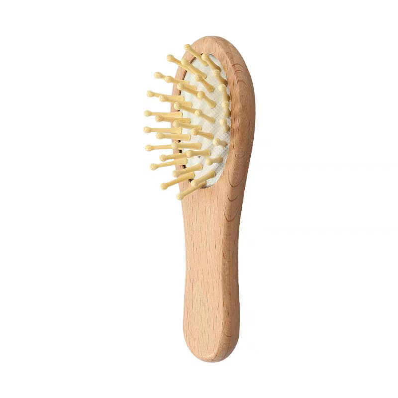 Hair Brush  D748-1