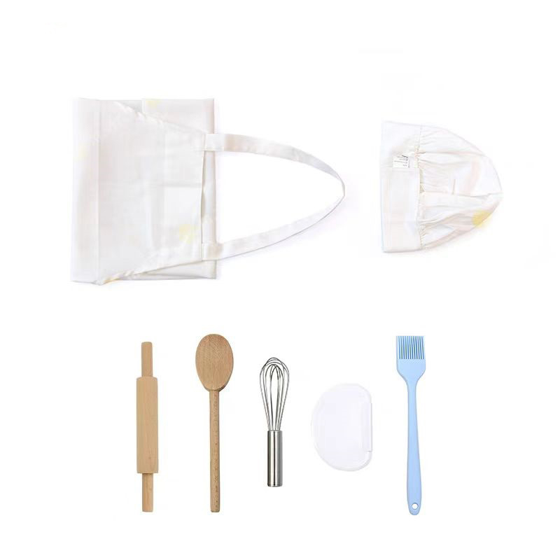 Baking Modles Set for Kids  D787-1