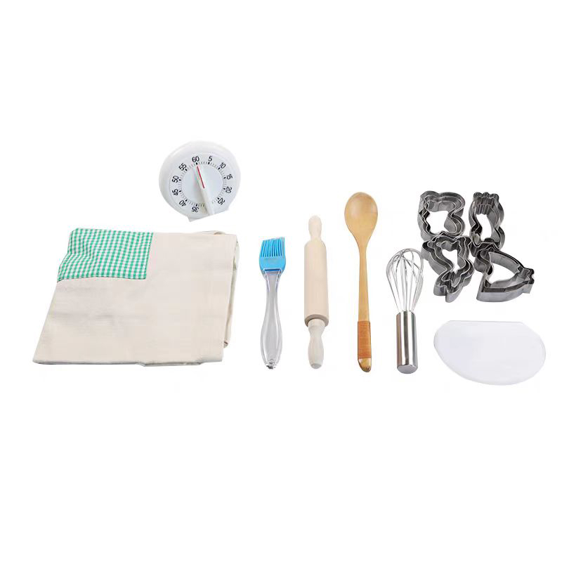 Baking Modles Set for Toddlers  D787