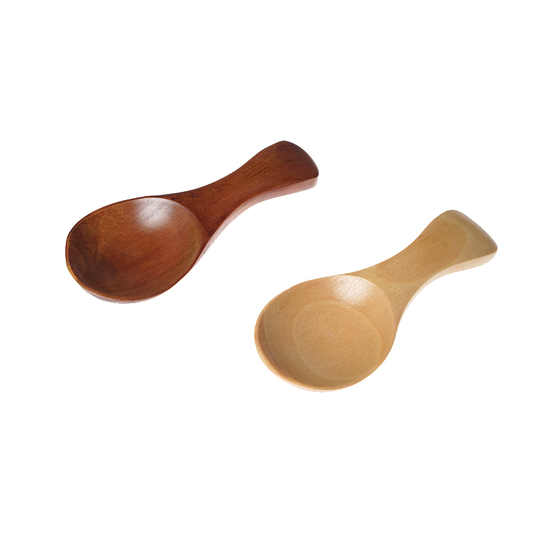 Wooden Spoon - Natural  F-1711