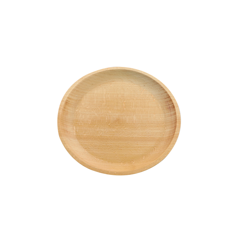 Wood Dish  F017