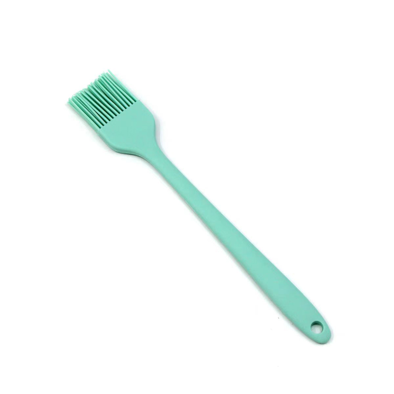 Small Silicone Brush  F1062