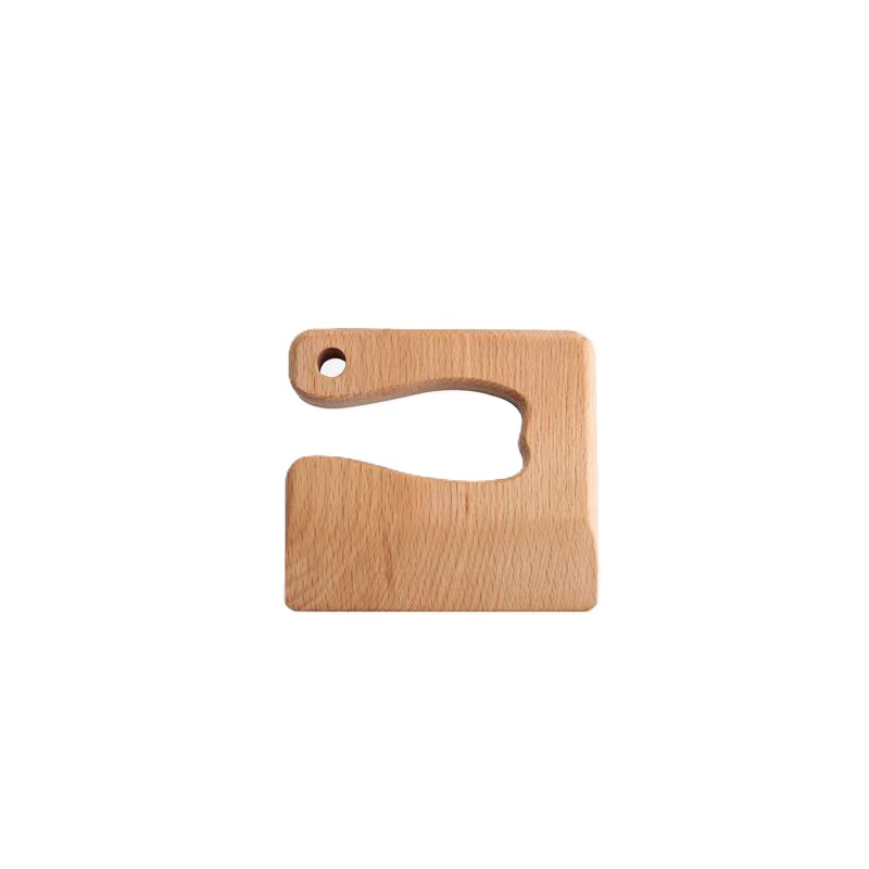 Wooden Kids Knife B  F1067-3