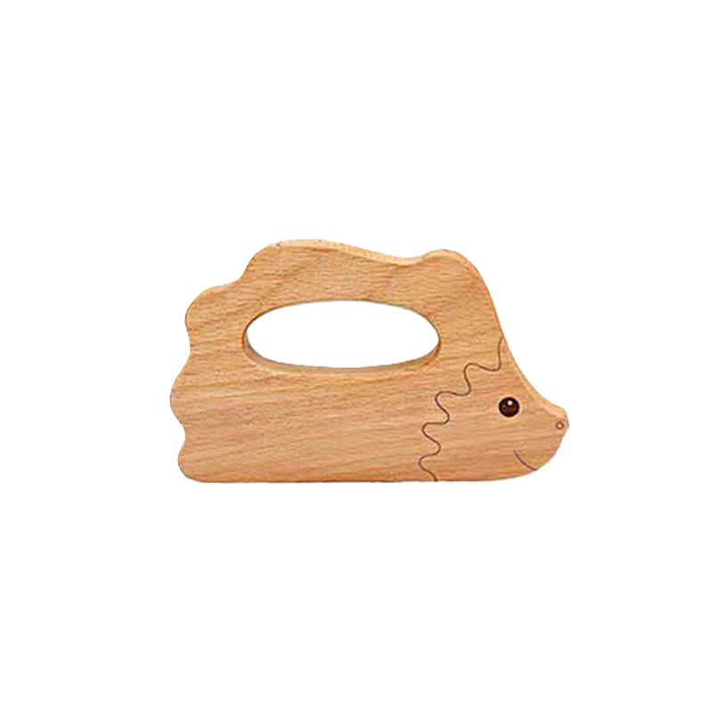 Wooden Kids Knife C  F1067-4