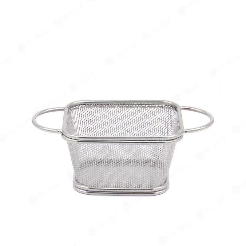 Mini Fruit Drain Basket  F1075