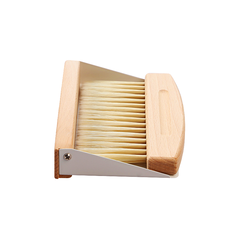 Wooden Table Brush  F1151