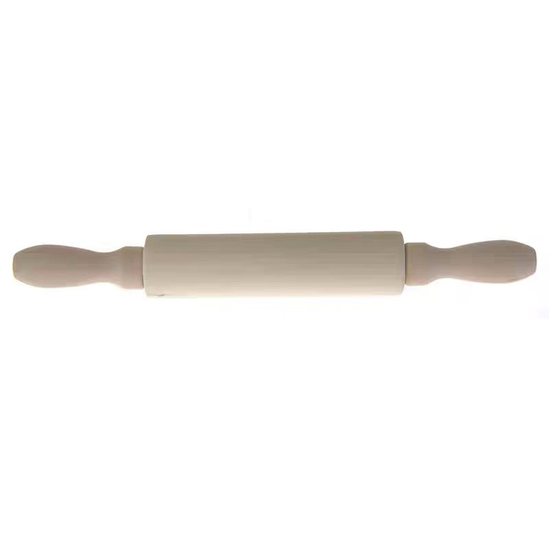 Wooden Rolling Pin (1)  F1710