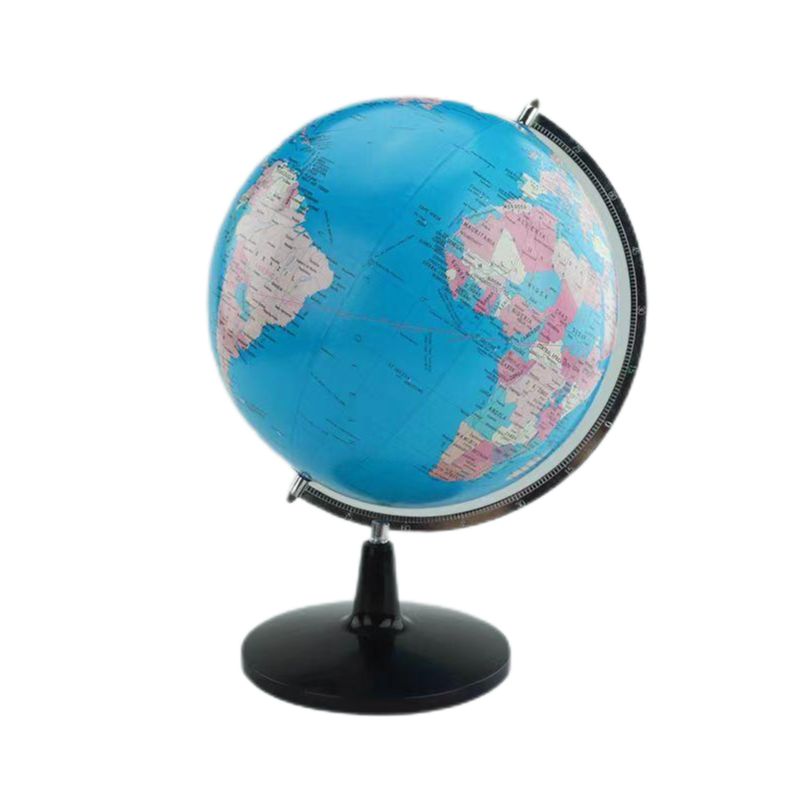 Classic World Globe