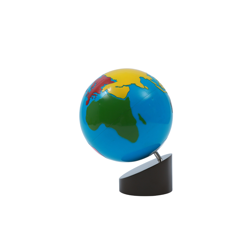 Globe-World Parts