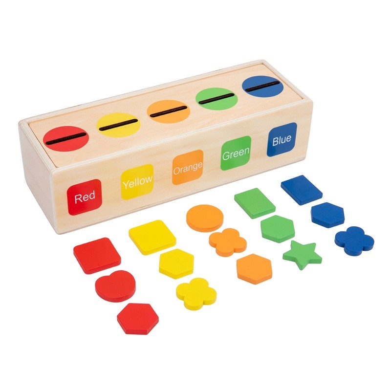 Sorting Box