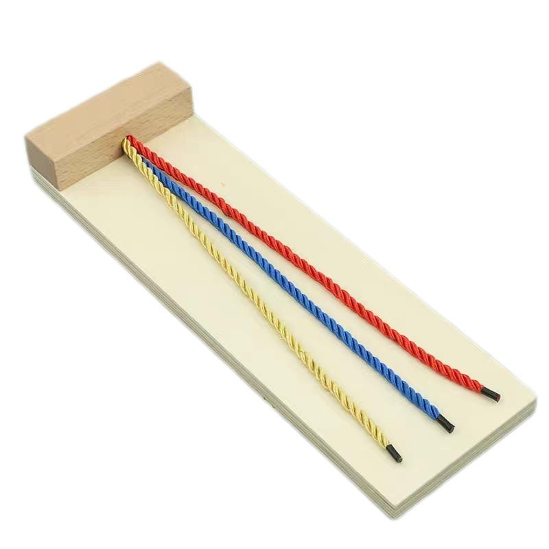 Braiding Board