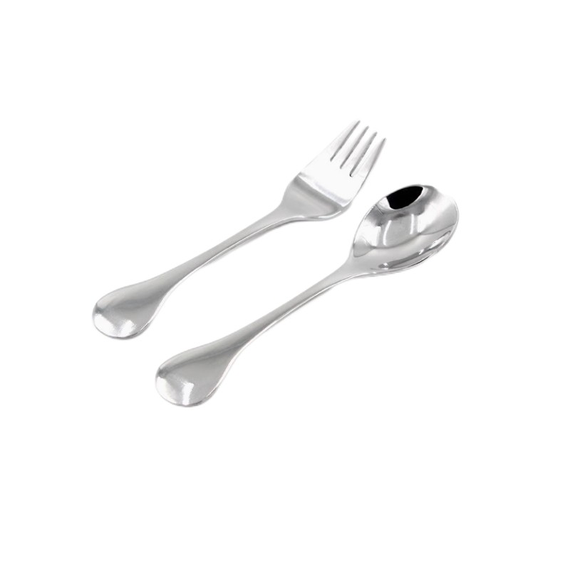 Spoon and Fork  I506-2