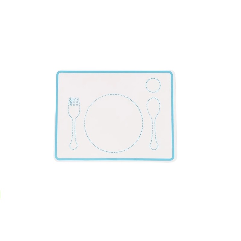 Toddler Table Mat  I506