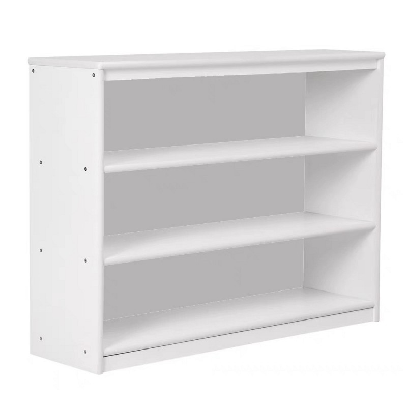 Beechwood 4-layer Cabinet-with backplate（short）