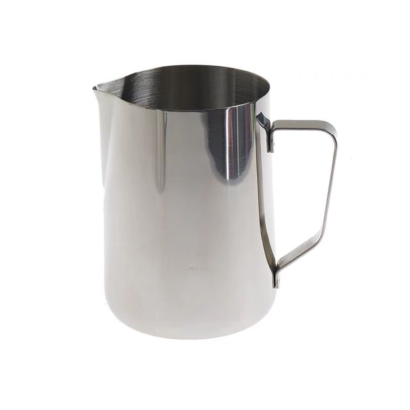 Stainless Jug -Large  P-23