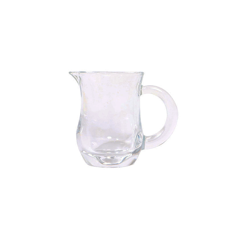 Glass Jug  P-30