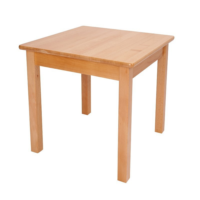 Beechwood Square table