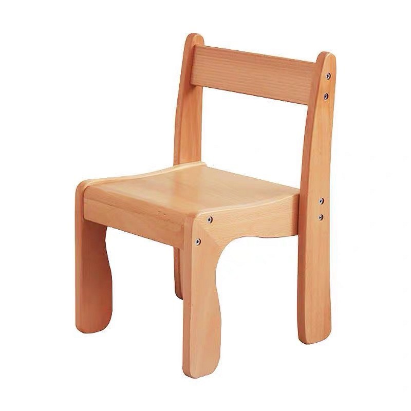 Beechwood Backchair - Foldable