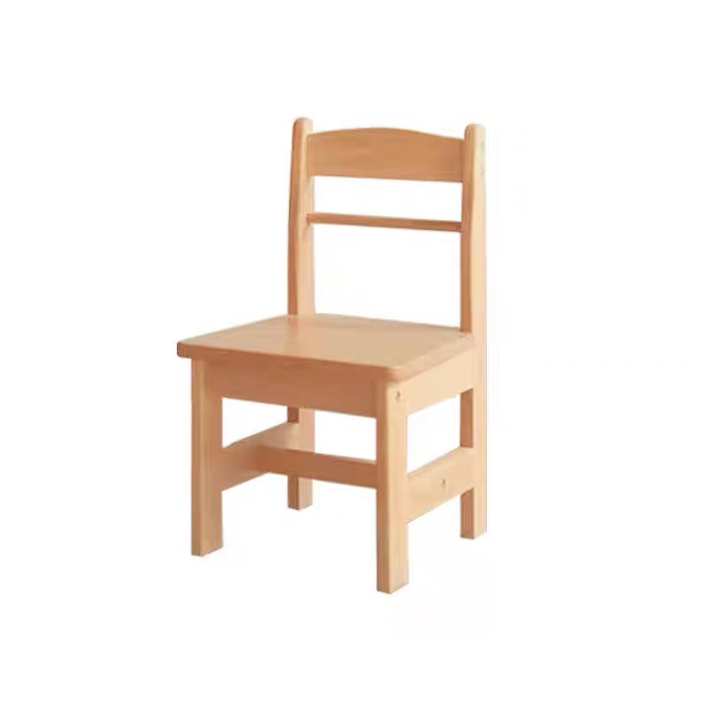 Beechwood Children chair