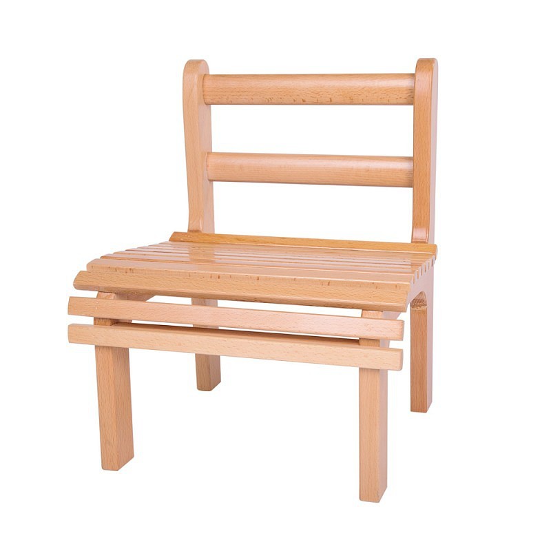 Beechwood Flat noodles chair