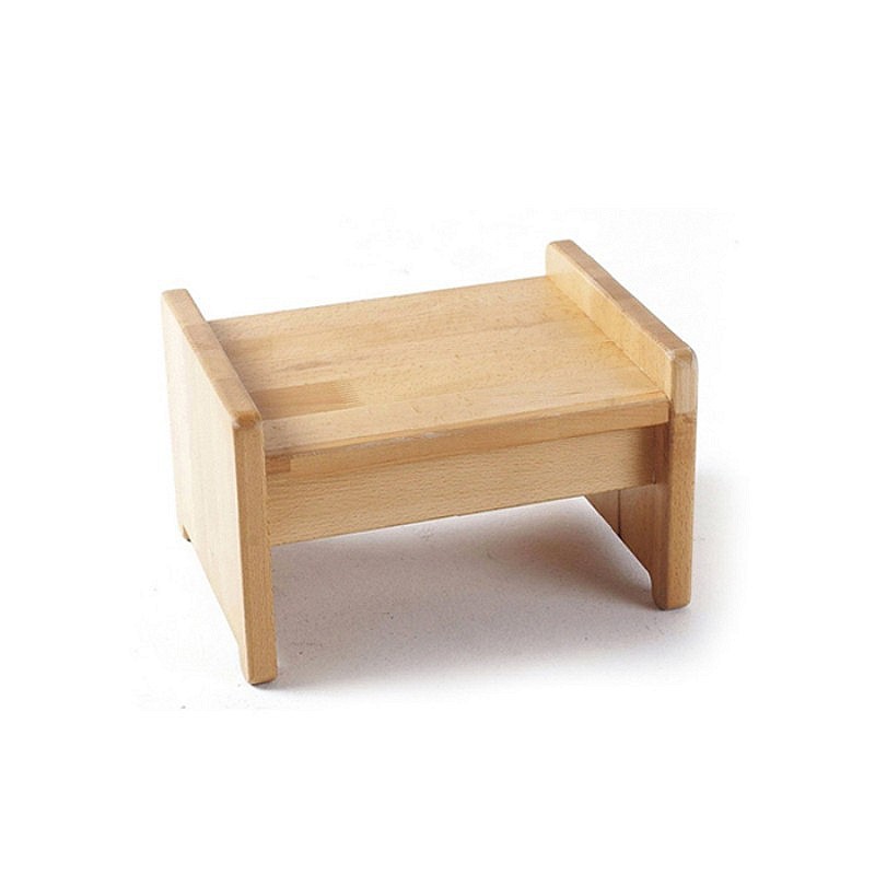 Beechwood Teacher Work Bench - Adult Chair