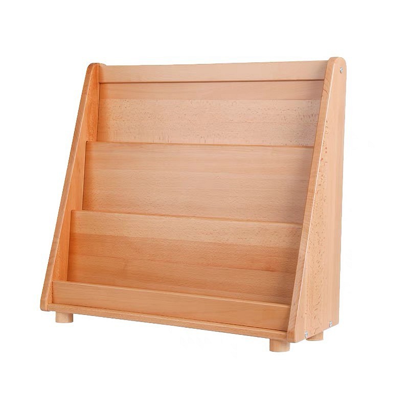 Beechwood Small bookshelf