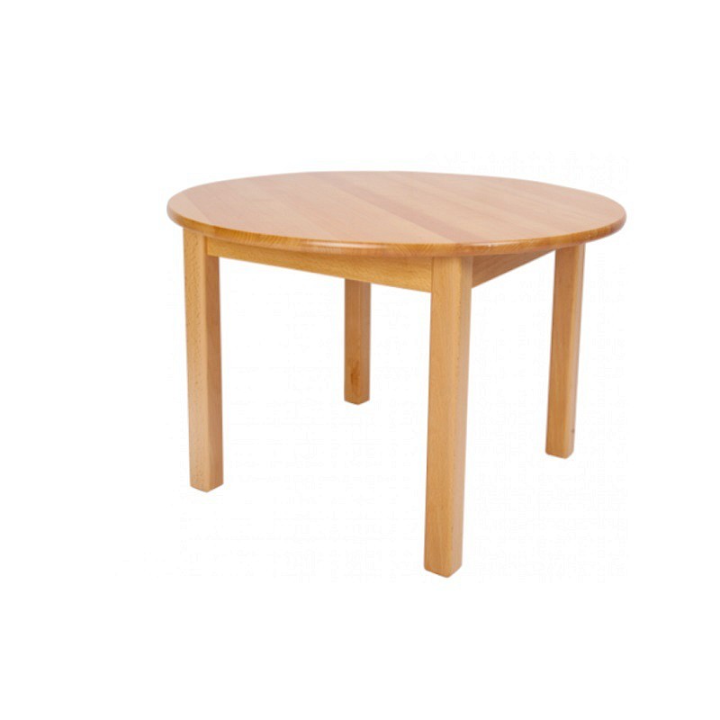 Beechwood Round table