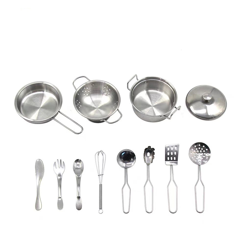 Mini Kitchen Tools ( pack of 12)  W-5010