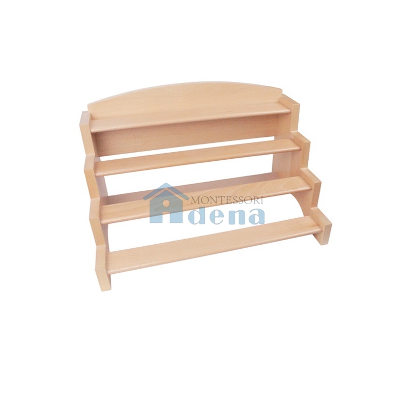 Stand for Cylinder Block