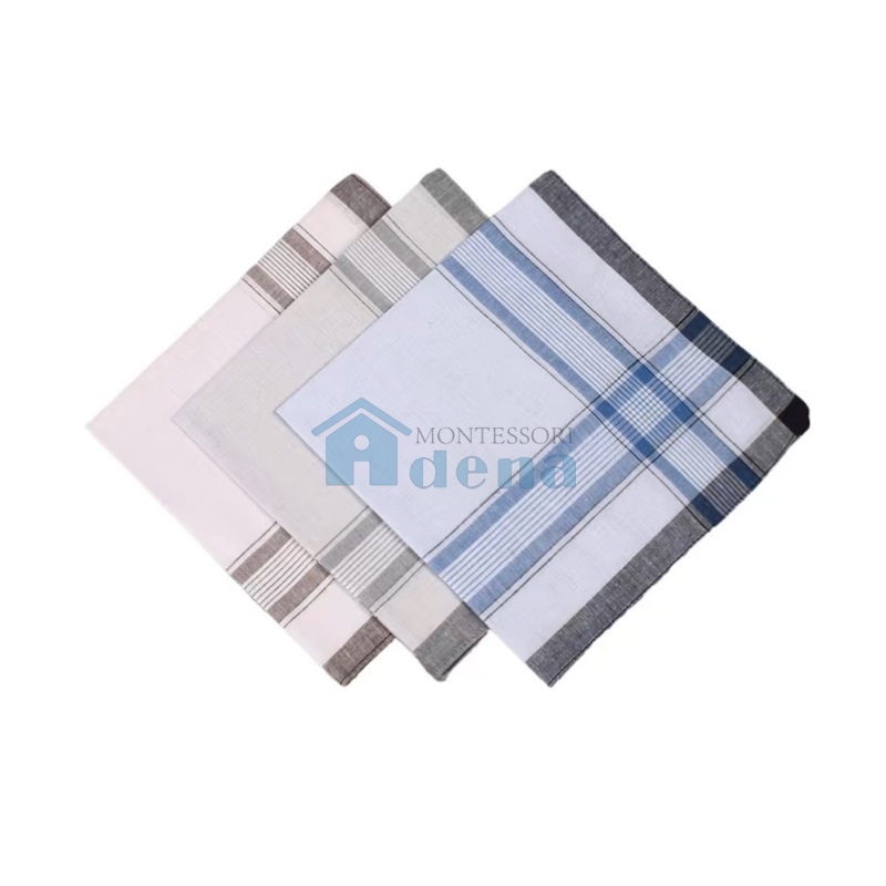 Cloth for Geometric Solids