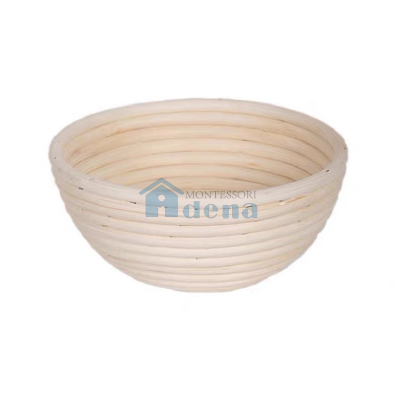 Bucket for Geometric Solids