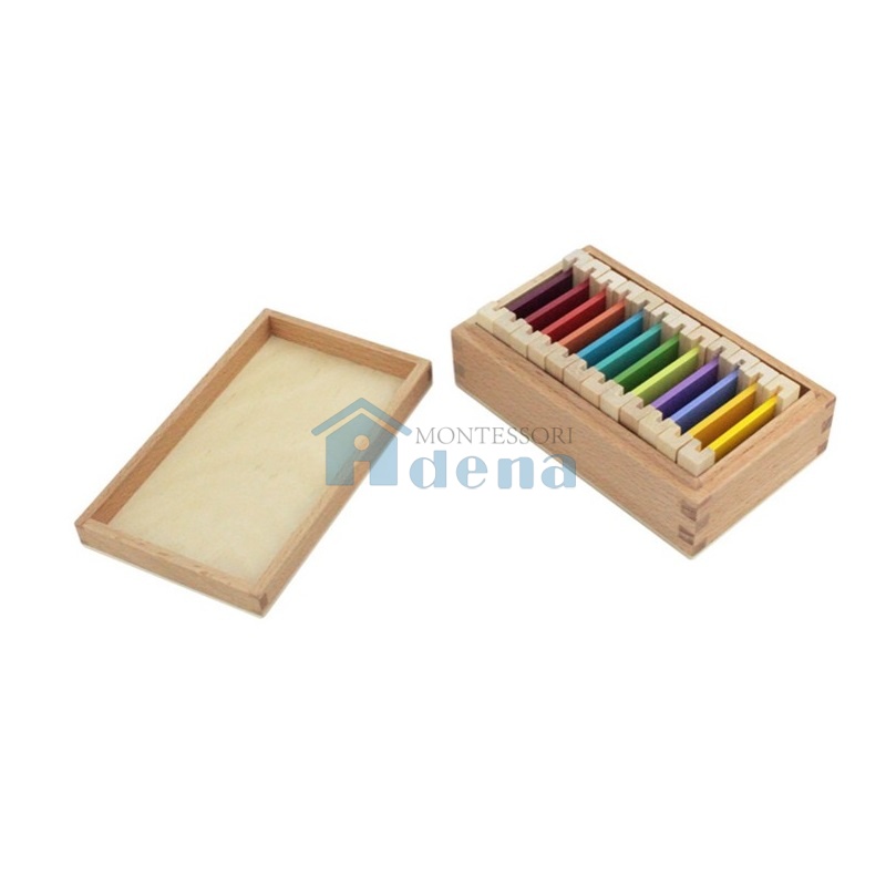 Color Tablets(4th Box)