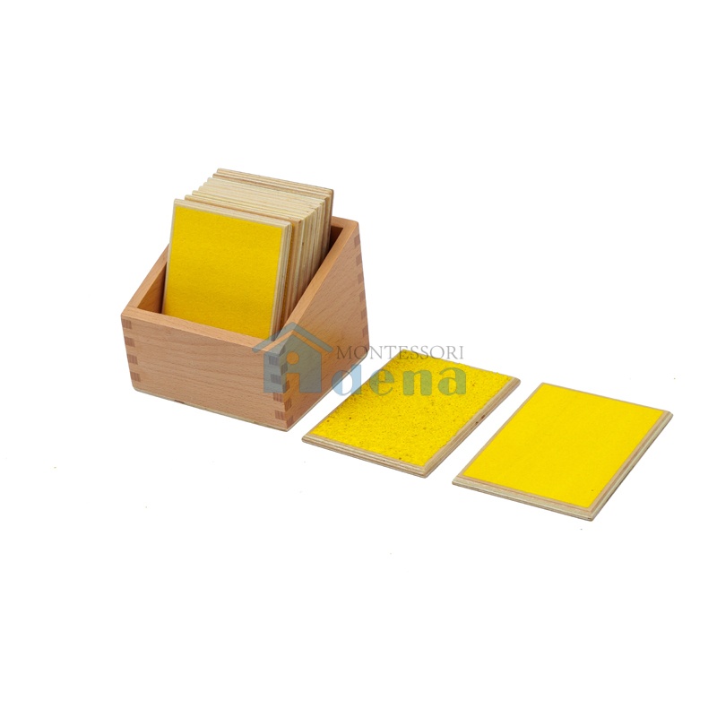 Touch Boards With Box