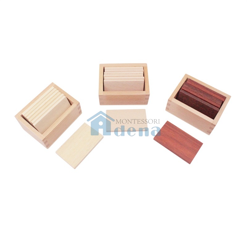 Baric Tablets with Box