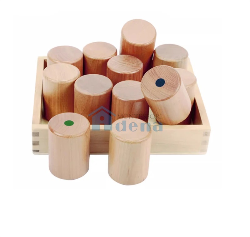Baric Bottles