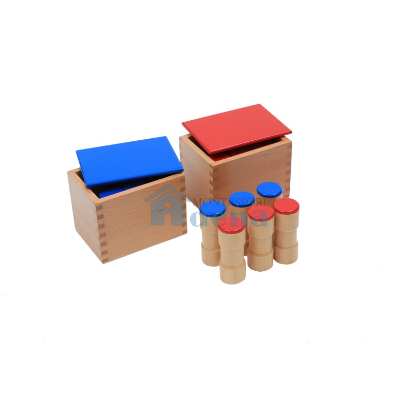 Sound Boxes